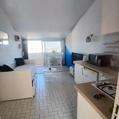 Apartamento Larche De Noe Vue Sur Port