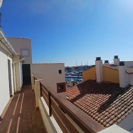 Appartamento Larche De Noe Vue Sur Port *
