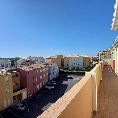 Apartamento Larche De Noe Vue Sur Port