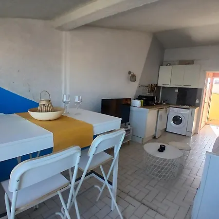 Apartamento Larche De Noe Vue Sur Port *